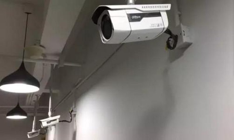 安防监控安装：让安全无处不在