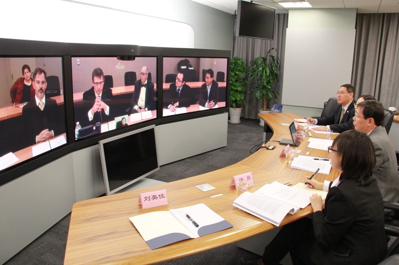 安防监控安装：守护安全的隐形卫士